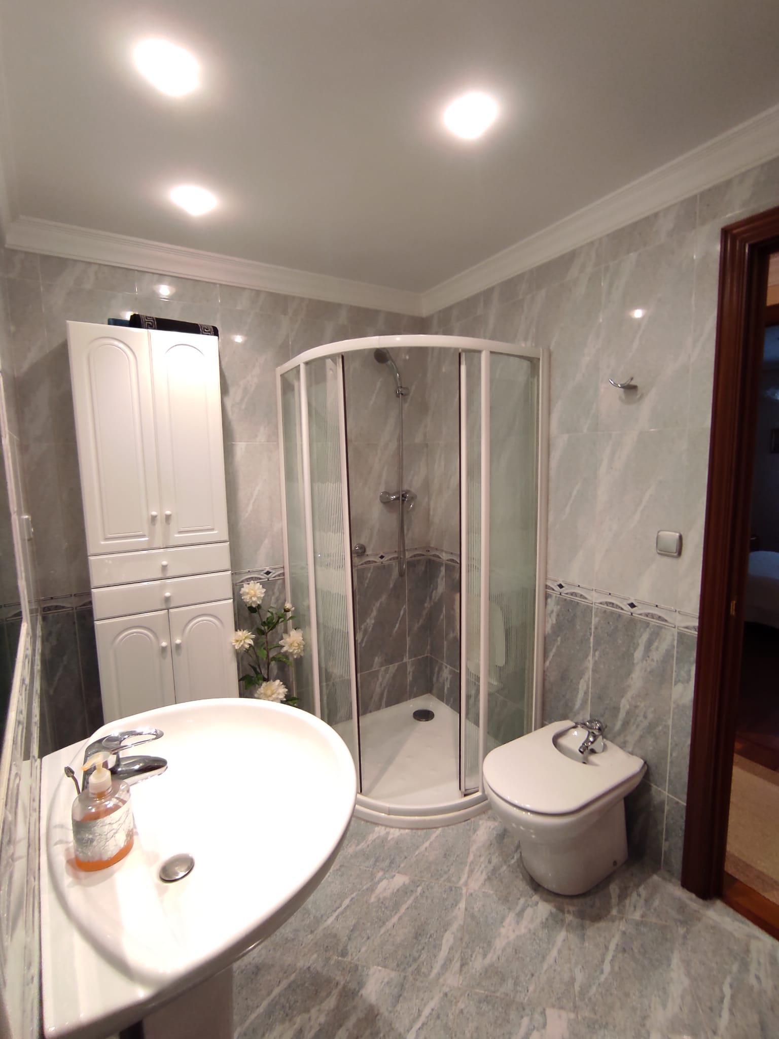 Imagen 23 Piso en venta en Ermua / Zona     Centro