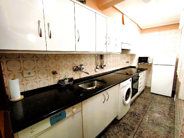 Imagen 2 Inmueble 277902 - Piso en venta en Ermua / Zona     Centro