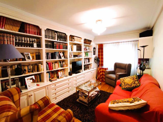 Imagen 1 Inmueble 280530 - Piso en venta en Ermua / Zona     Centro