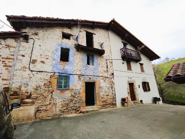 Imagen 5 Inmueble 281419 - Casa en venta en Mallabia / Barrio    Goita