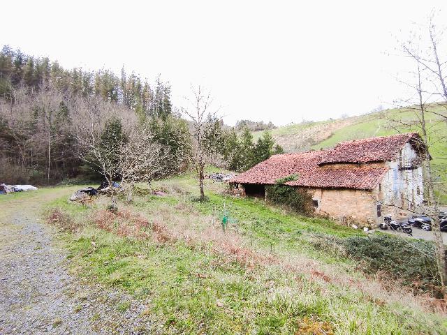 Imagen 6 Inmueble 281419 - Casa en venta en Mallabia / Barrio    Goita