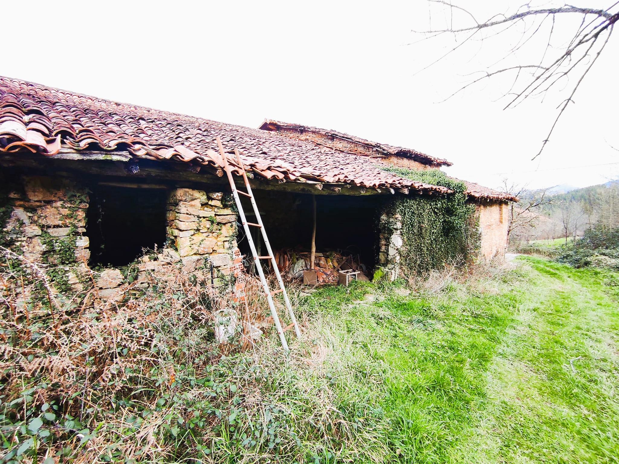 Imagen 8 Casa en venta en Mallabia / Barrio    Goita