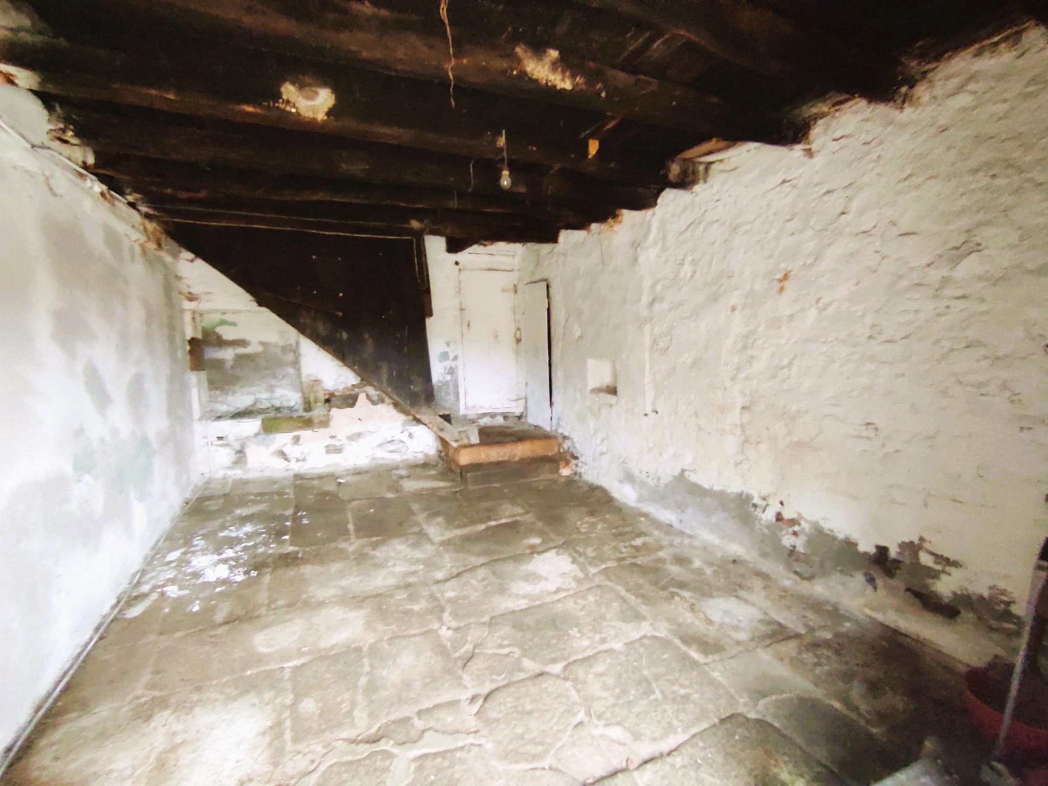 Imagen 10 Casa en venta en Mallabia / Barrio    Goita