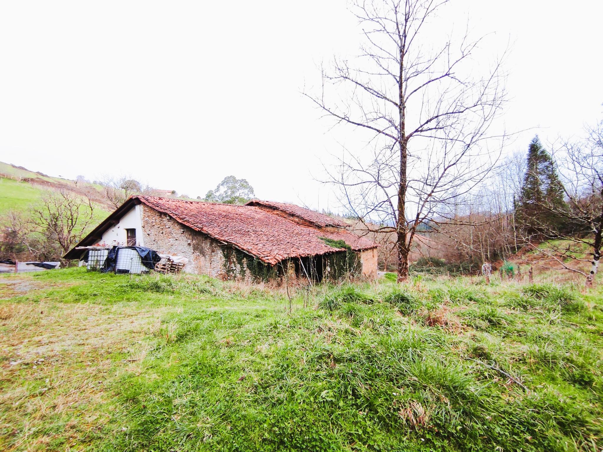 Imagen 12 Casa en venta en Mallabia / Barrio    Goita