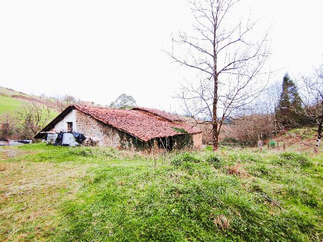 Imagen 12 Inmueble 281419 - Casa en venta en Mallabia / Barrio    Goita