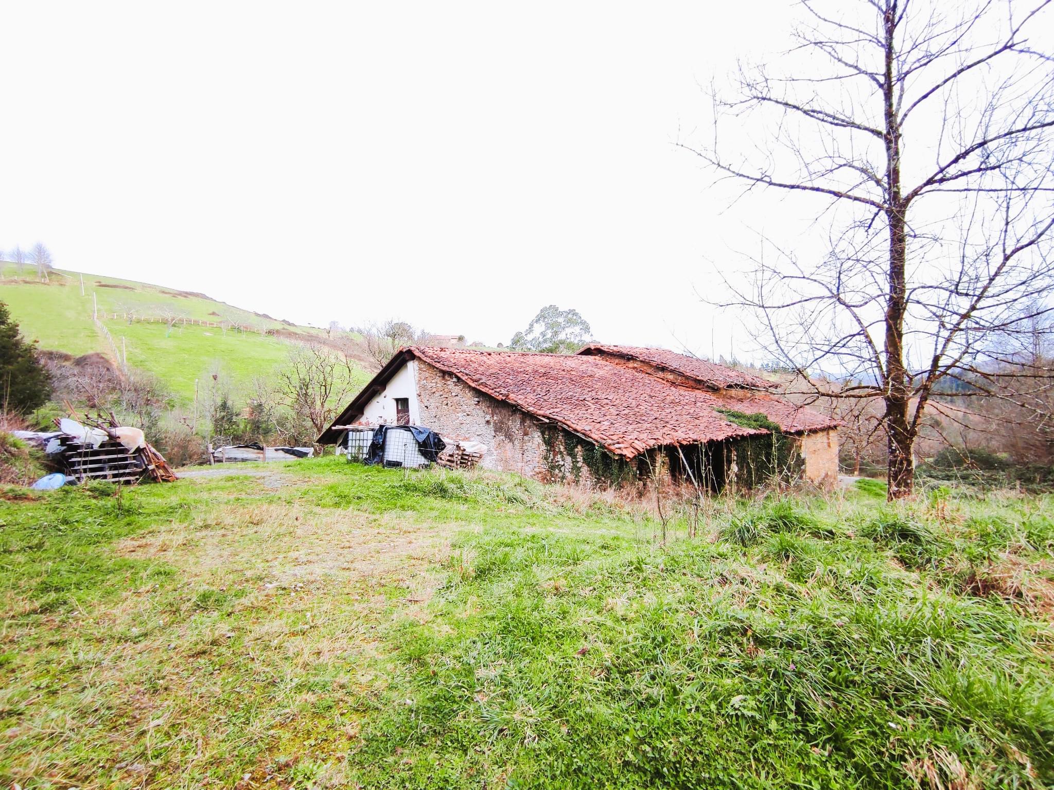 Imagen 14 Casa en venta en Mallabia / Barrio    Goita