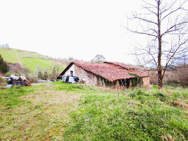 Imagen 14 Inmueble 281419 - Casa en venta en Mallabia / Barrio    Goita