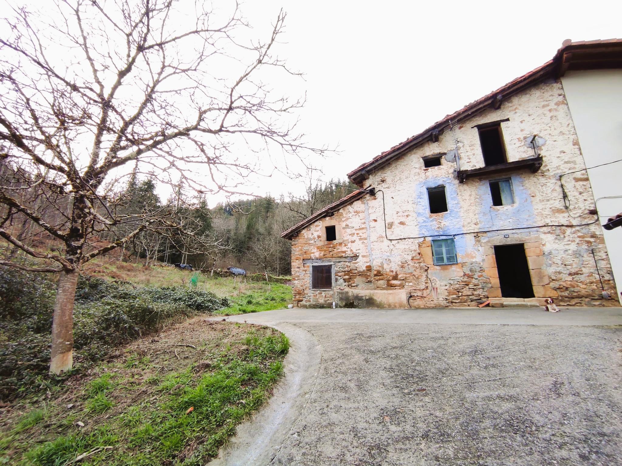 Imagen 16 Casa en venta en Mallabia / Barrio    Goita