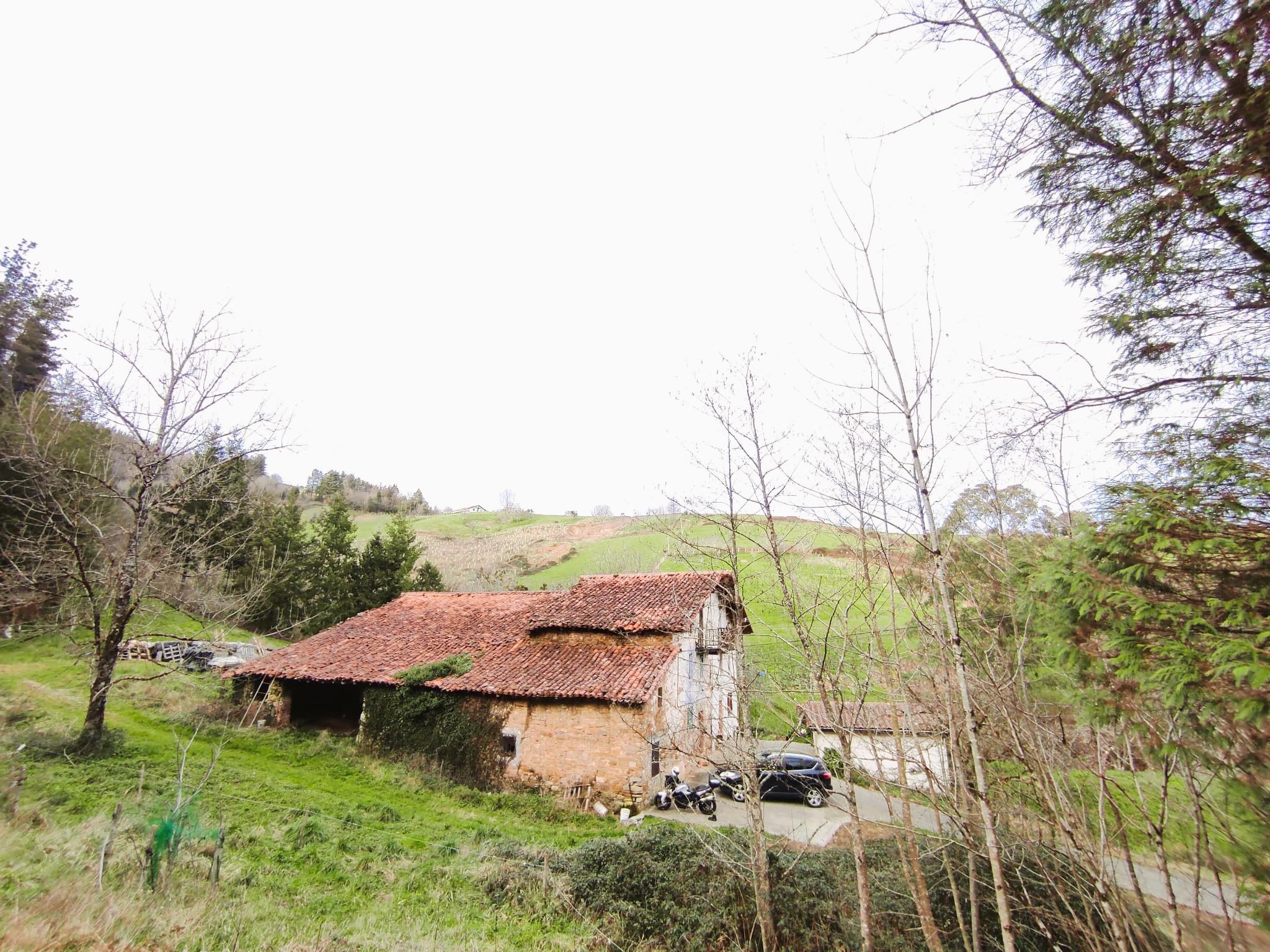 Imagen 18 Casa en venta en Mallabia / Barrio    Goita