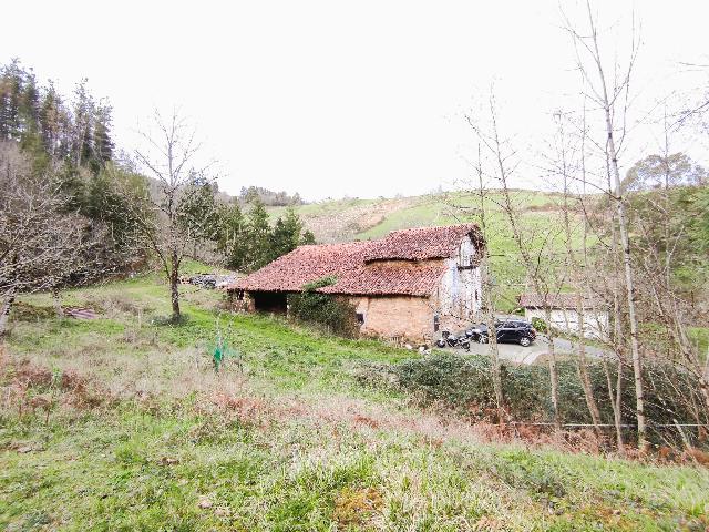 Imagen 21 Inmueble 281419 - Casa en venta en Mallabia / Barrio    Goita