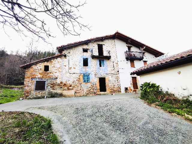 Imagen 24 Inmueble 281419 - Casa en venta en Mallabia / Barrio    Goita