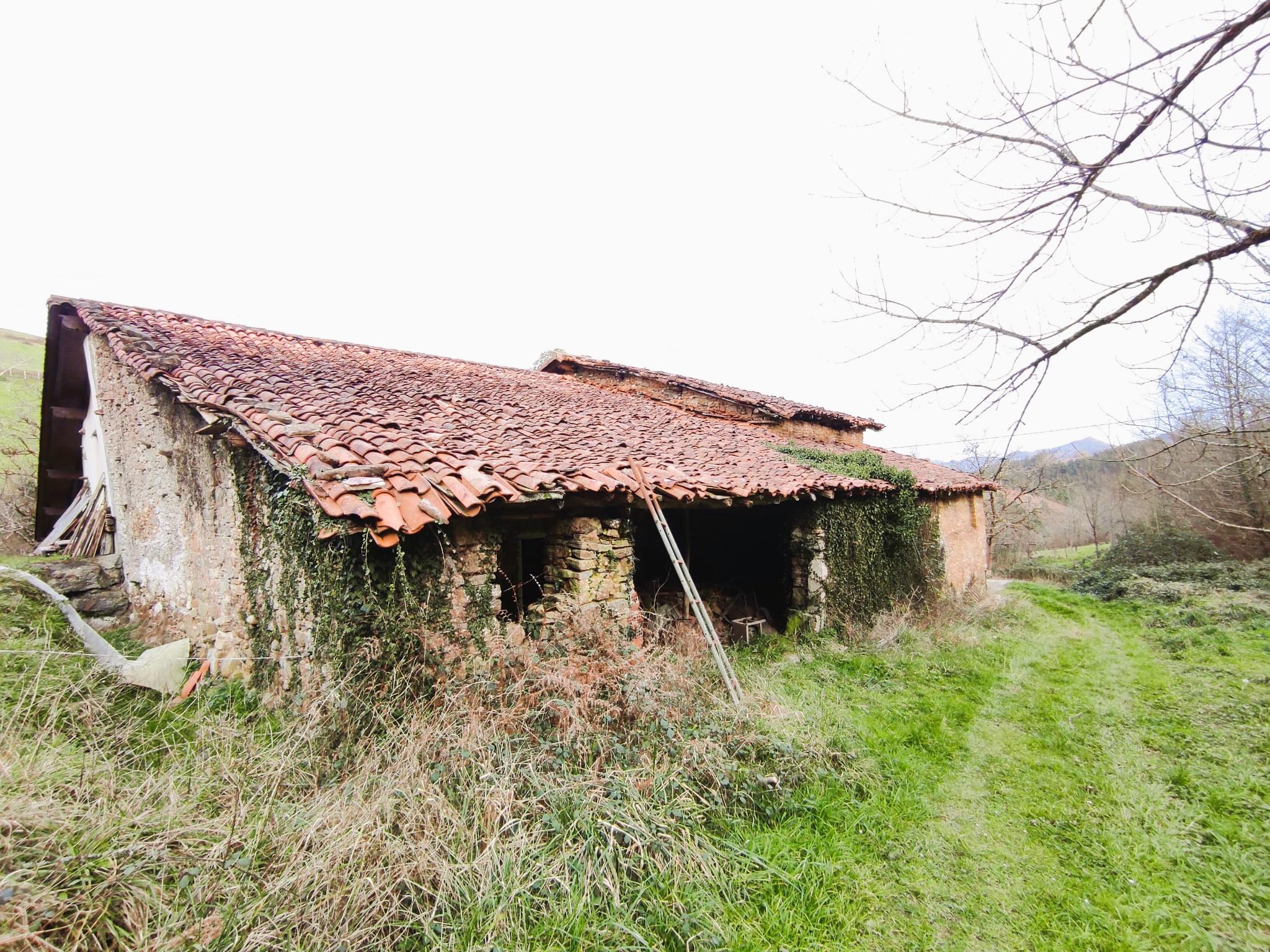 Imagen 25 Casa en venta en Mallabia / Barrio    Goita