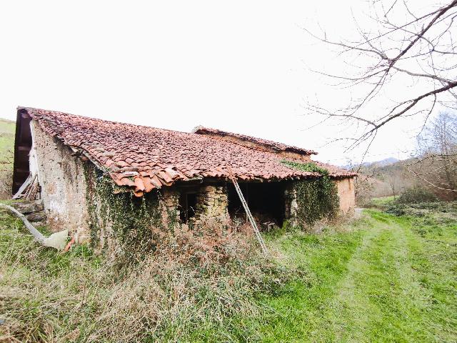 Imagen 25 Inmueble 281419 - Casa en venta en Mallabia / Barrio    Goita