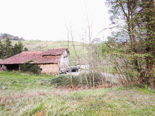 Imagen 26 Inmueble 281419 - Casa en venta en Mallabia / Barrio    Goita