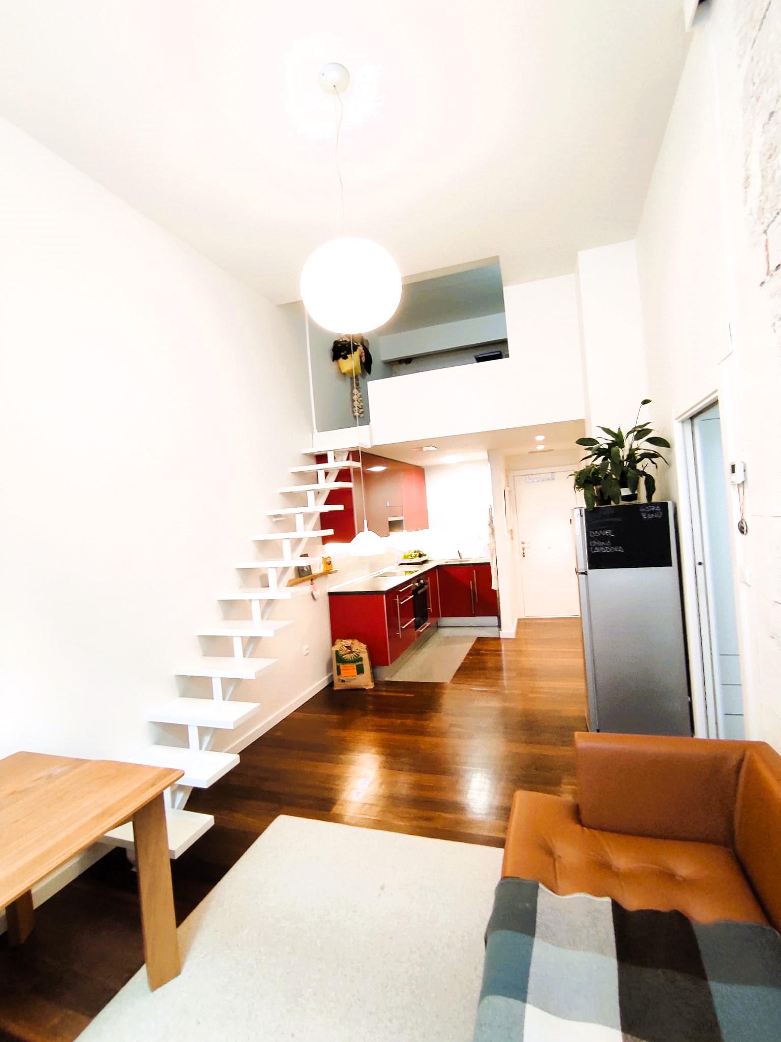 Imagen 14 Piso en venta en Eibar / Zona       Urki