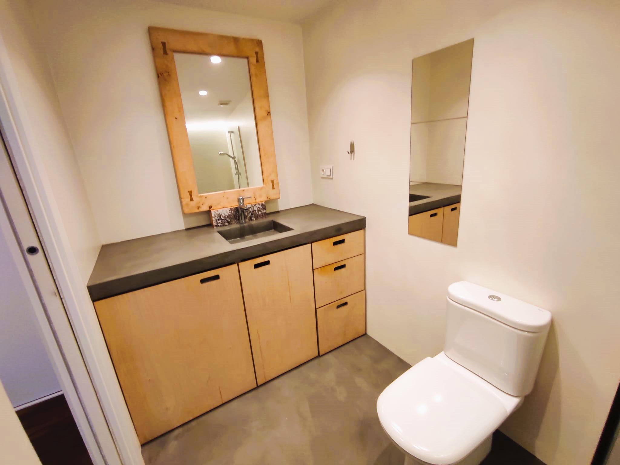 Imagen 2 Piso en venta en Eibar / Zona       Urki