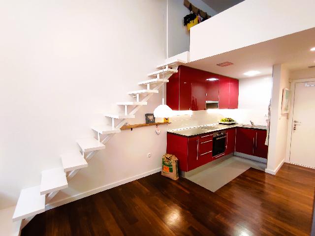 Imagen 12 Inmueble 282431 - Piso en venta en Eibar / Zona       Urki