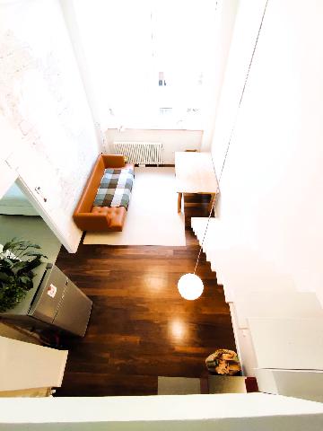 Imagen 3 Inmueble 282431 - Piso en venta en Eibar / Zona       Urki