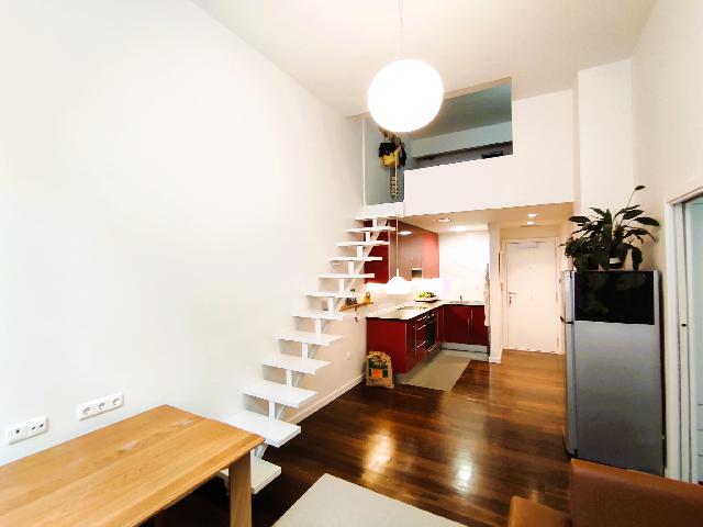 Imagen 18 Inmueble 282431 - Piso en venta en Eibar / Zona       Urki