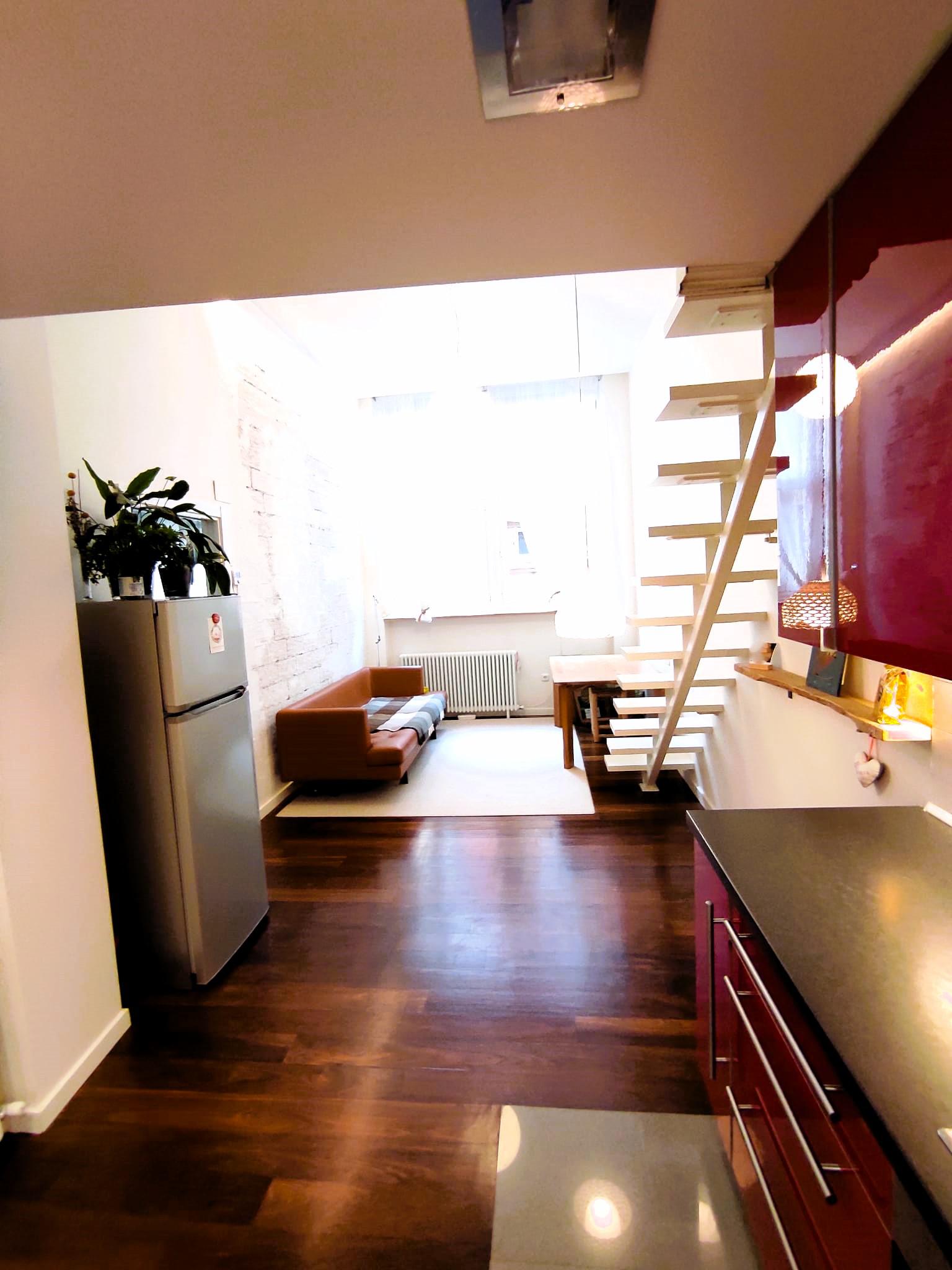 Imagen 19 Piso en venta en Eibar / Zona       Urki