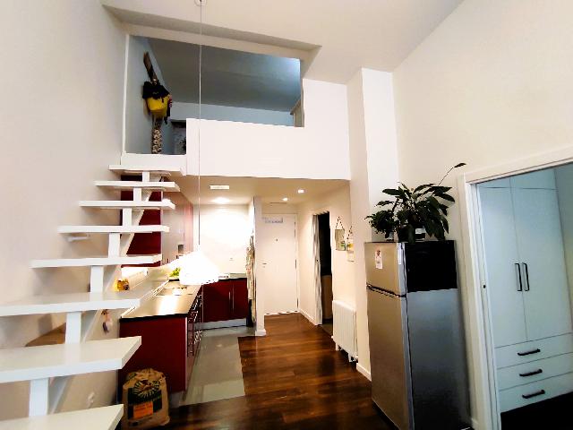 Imagen 4 Inmueble 282431 - Piso en venta en Eibar / Zona       Urki