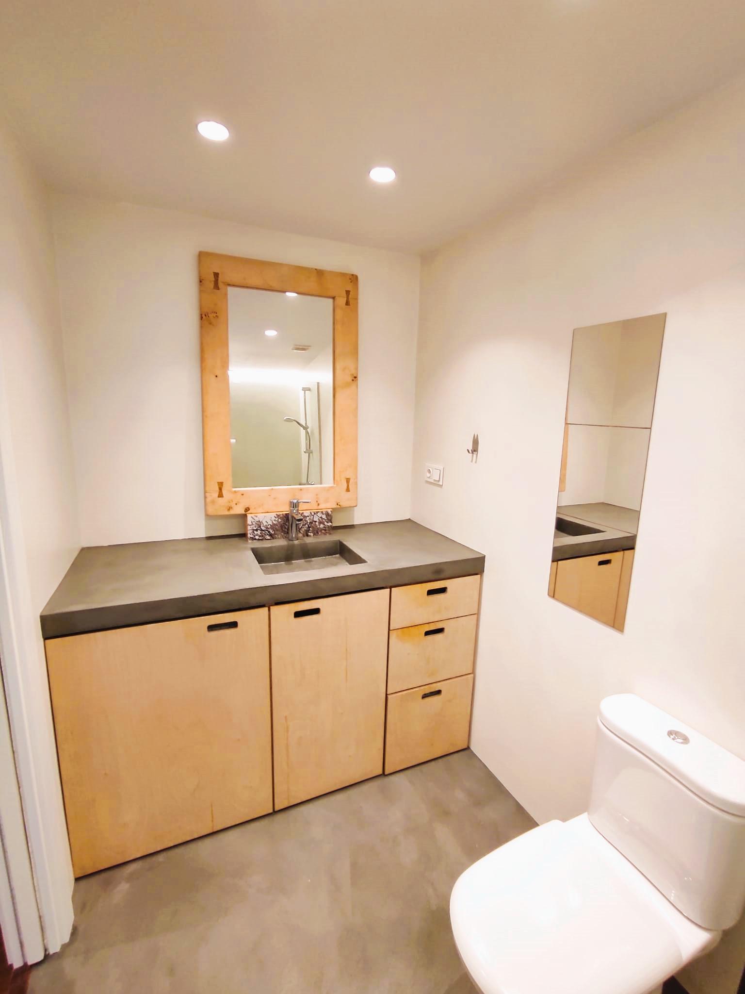 Imagen 20 Piso en venta en Eibar / Zona       Urki