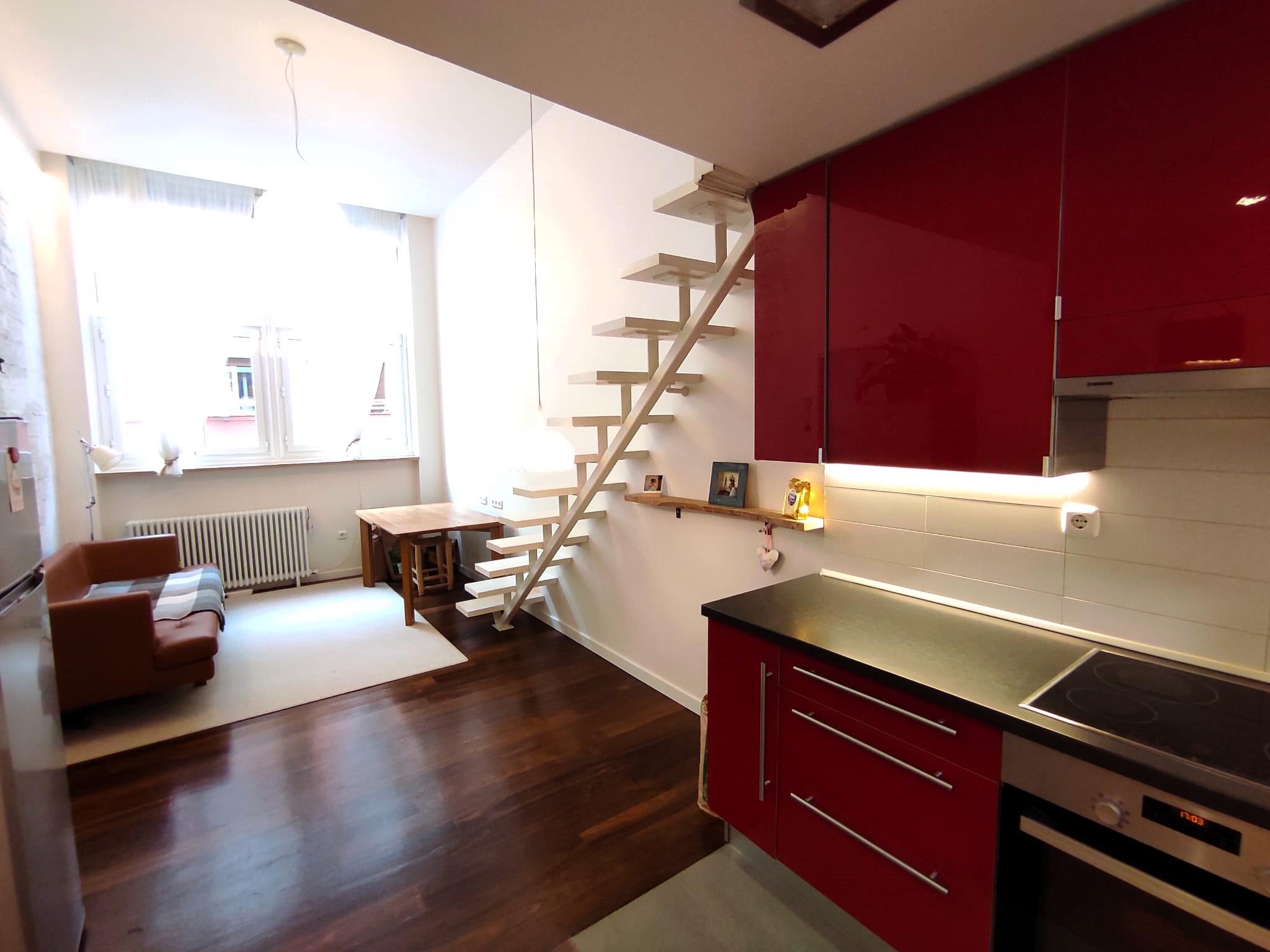 Imagen 21 Piso en venta en Eibar / Zona       Urki