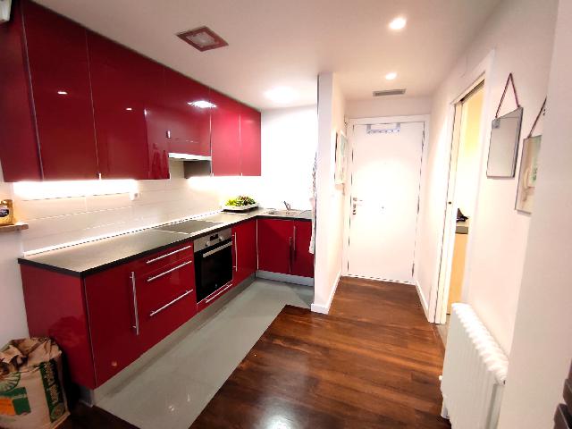 Imagen 9 Inmueble 282431 - Piso en venta en Eibar / Zona       Urki