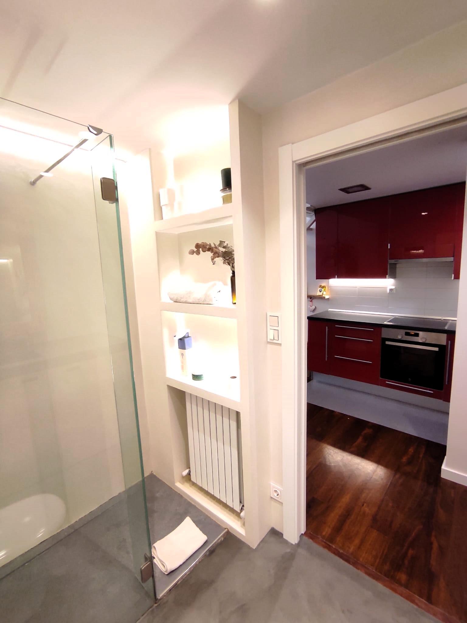 Imagen 8 Piso en venta en Eibar / Zona       Urki