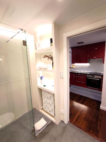 Imagen 8 Inmueble 282431 - Piso en venta en Eibar / Zona       Urki