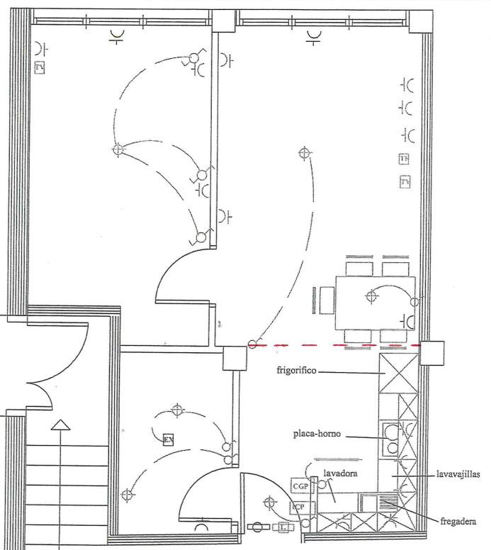 Imagen 33 Piso en venta en Eibar / Zona       Urki