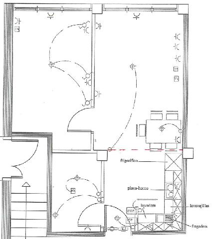 Imagen 33 Inmueble 282431 - Piso en venta en Eibar / Zona       Urki
