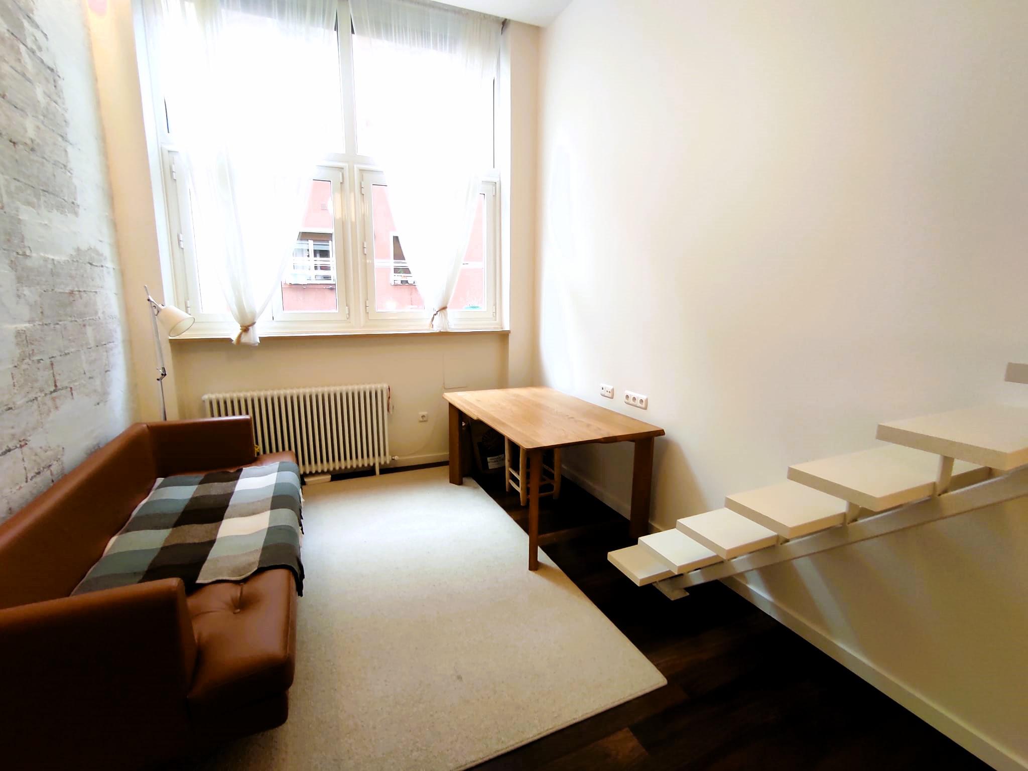 Imagen 5 Piso en venta en Eibar / Zona       Urki