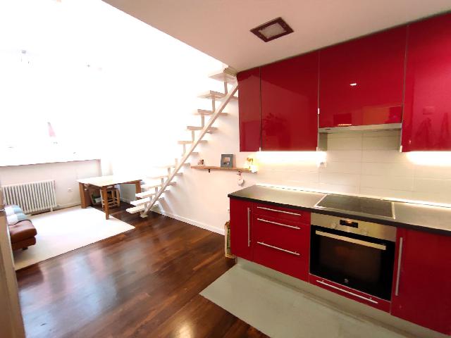 Imagen 1 Inmueble 282431 - Piso en venta en Eibar / Zona       Urki