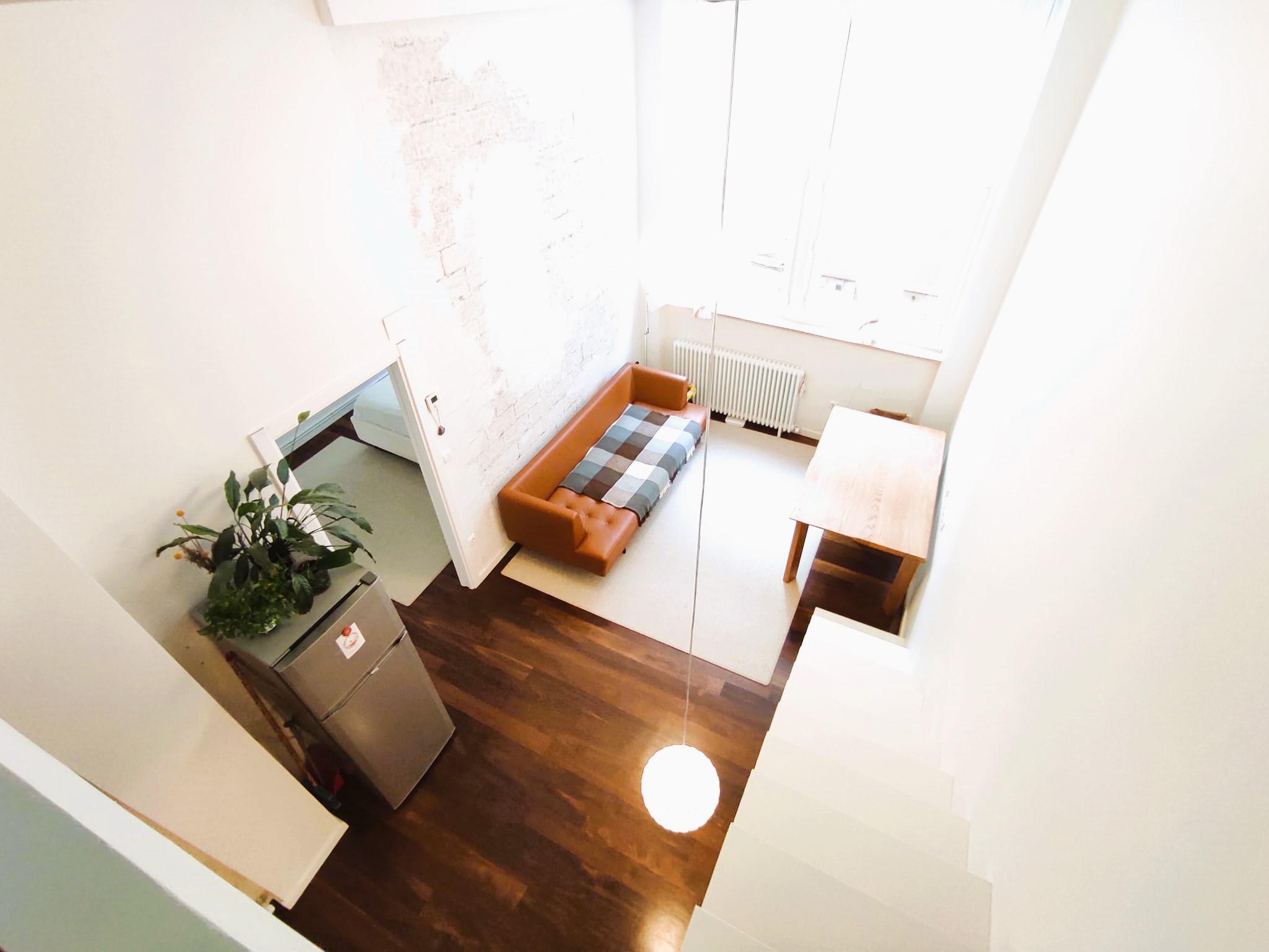 Imagen 23 Piso en venta en Eibar / Zona       Urki