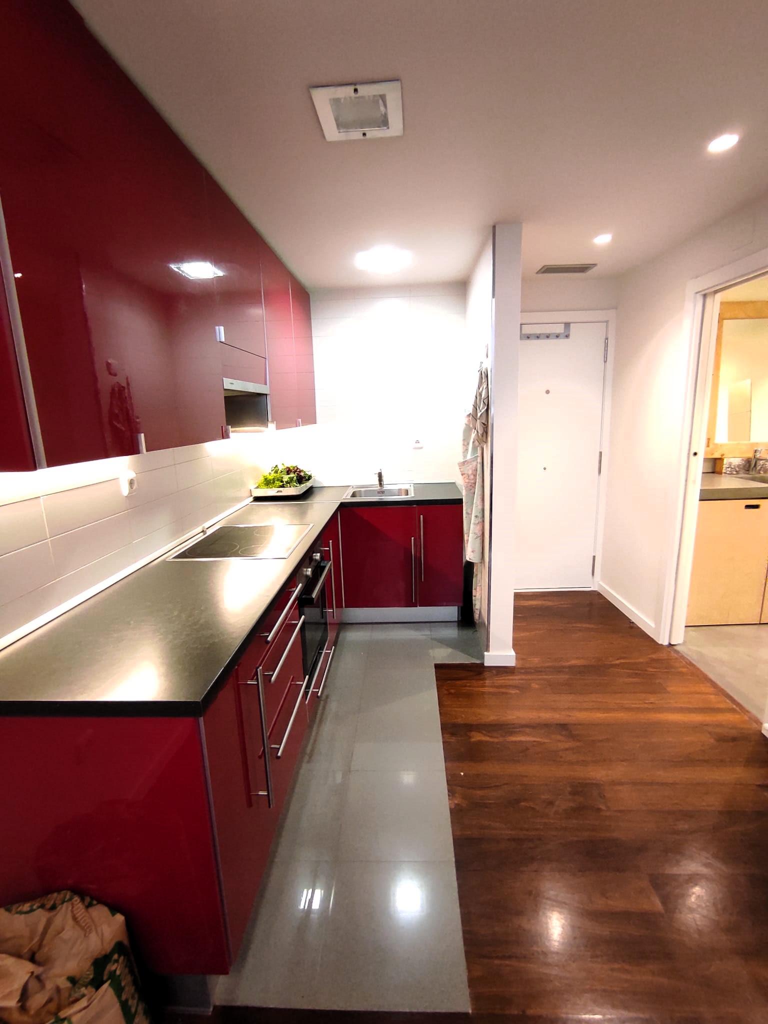 Imagen 25 Piso en venta en Eibar / Zona       Urki