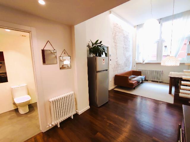 Imagen 27 Inmueble 282431 - Piso en venta en Eibar / Zona       Urki