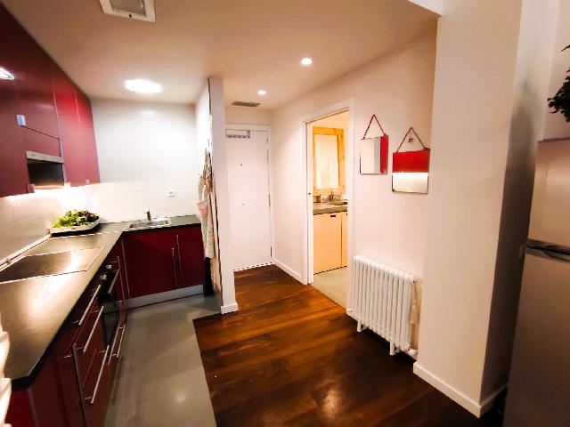 Imagen 13 Inmueble 282431 - Piso en venta en Eibar / Zona       Urki