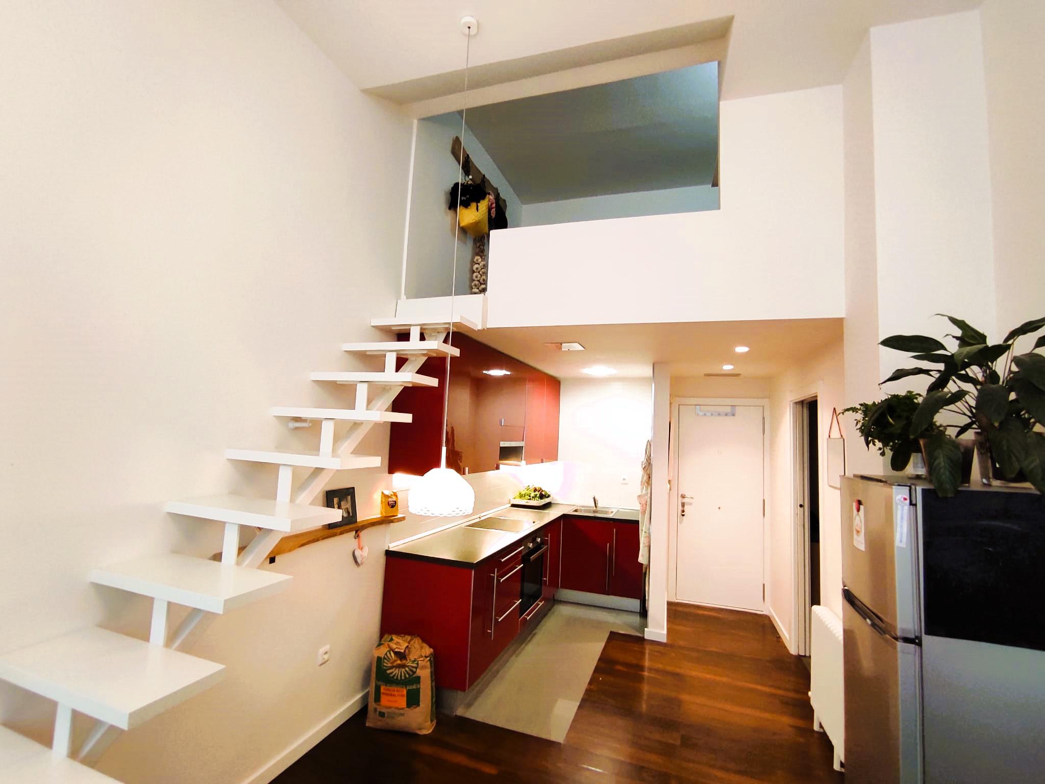 Imagen 28 Piso en venta en Eibar / Zona       Urki