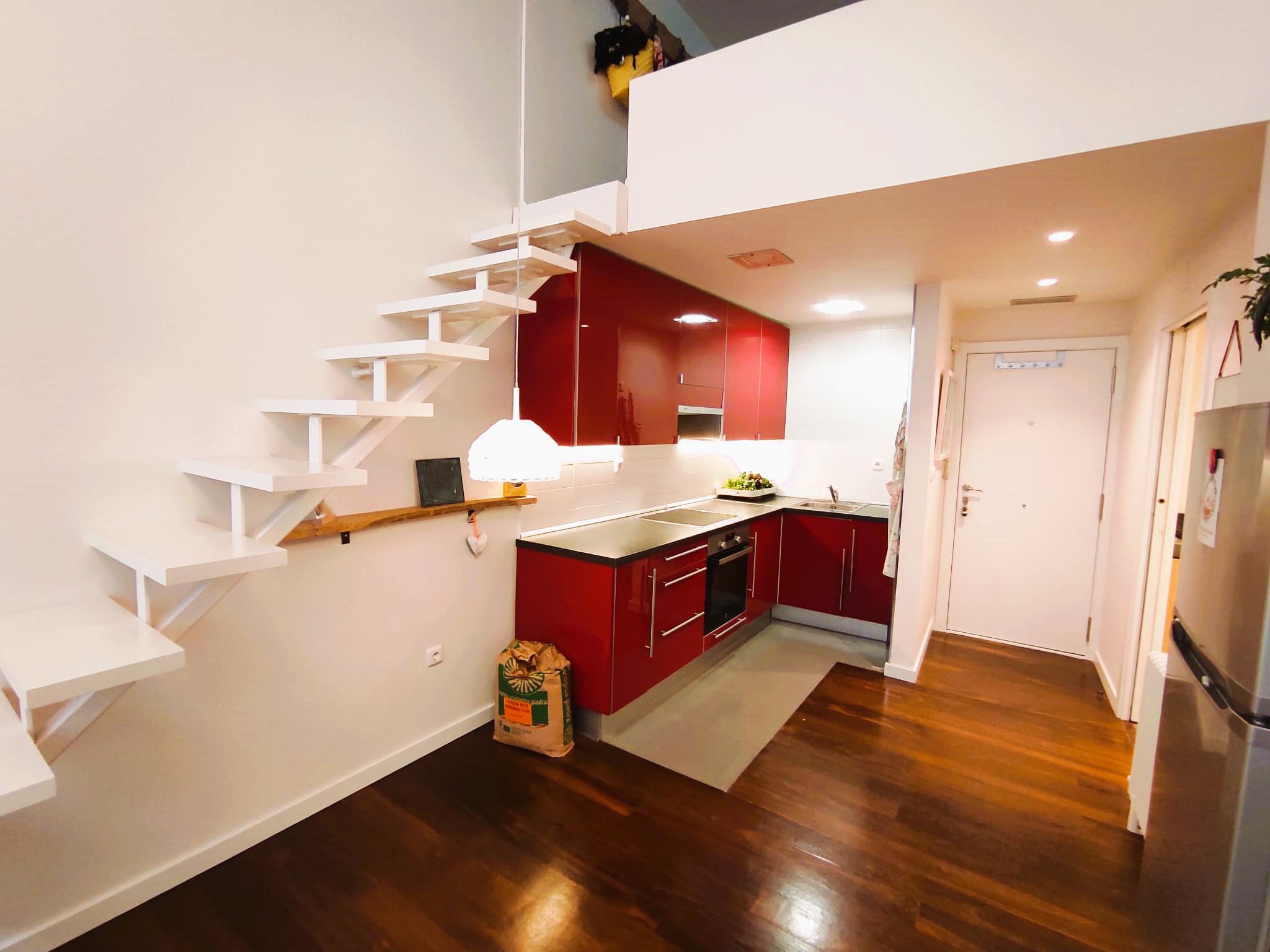 Imagen 29 Piso en venta en Eibar / Zona       Urki