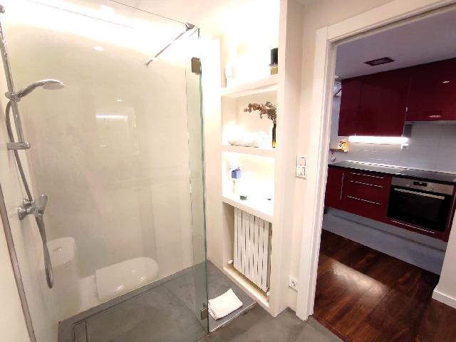 Imagen 31 Inmueble 282431 - Piso en venta en Eibar / Zona       Urki