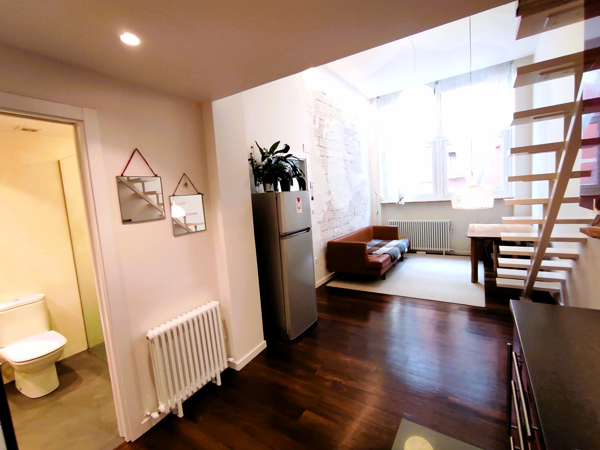 Imagen 11 Piso en venta en Eibar / Zona       Urki