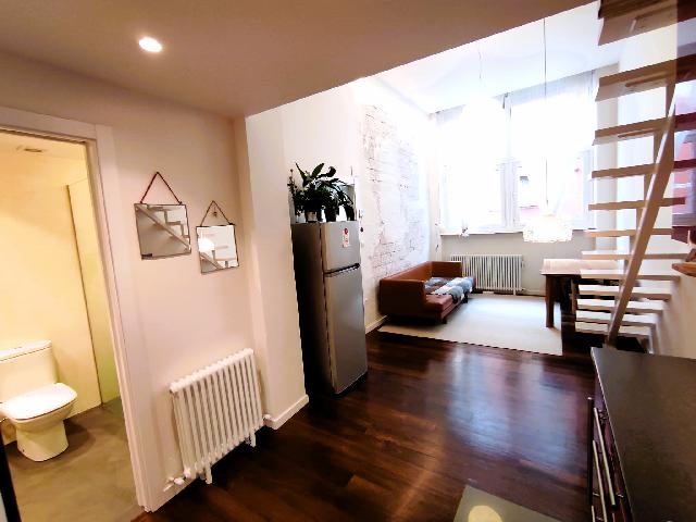 Imagen 11 Inmueble 282431 - Piso en venta en Eibar / Zona       Urki