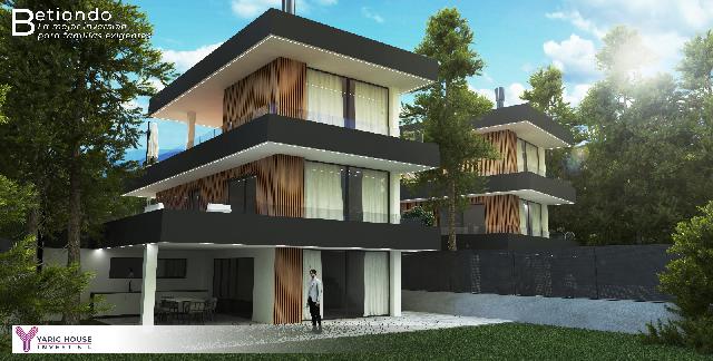 Imagen 1 Inmueble 284041 - Casa en venta en Ermua / Zona Mallamendi