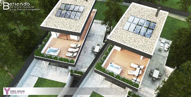 Imagen 5 Inmueble 284041 - Casa en venta en Ermua / Zona Mallamendi