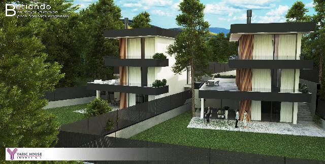 Imagen 3 Inmueble 284041 - Casa en venta en Ermua / Zona Mallamendi