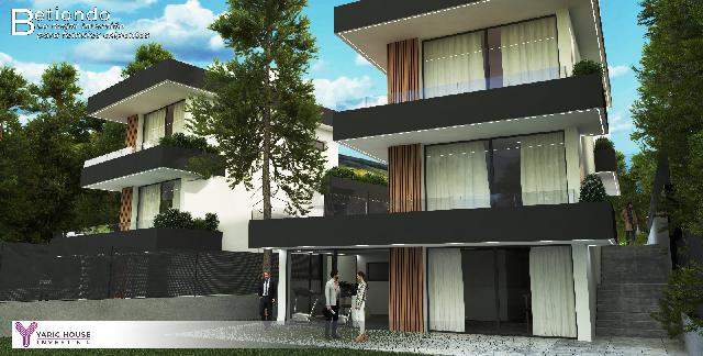 Imagen 4 Inmueble 284041 - Casa en venta en Ermua / Zona Mallamendi