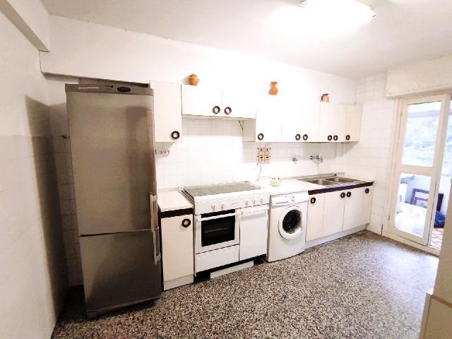 Imagen 4 Inmueble 286926 - Piso en alquiler en Eibar / Zona      Amaña