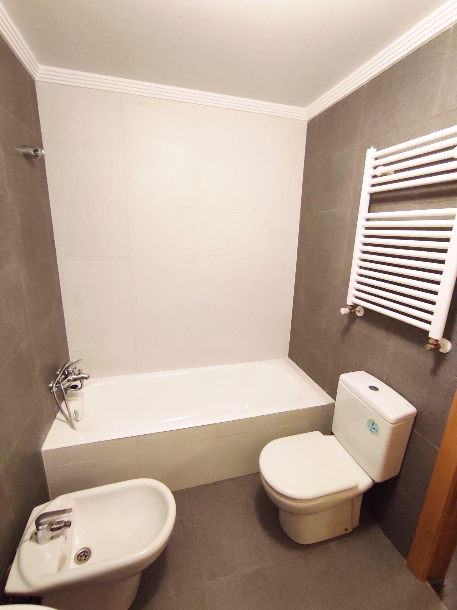 Imagen 19 Piso en venta en Elgoibar / En el centrp de Elgoibar