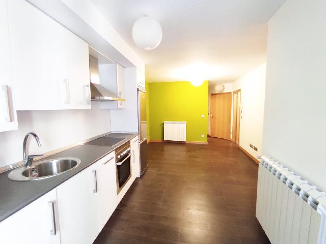 Imagen 7 Inmueble 291159 - Piso en venta en Elgoibar / En el centrp de Elgoibar